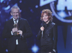 Mylène Farmer NRJ Music Awards 2012