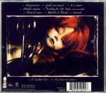 Mylène Farmer Point de Suture CD Cristal France