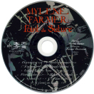 Mylène Farmer Point de Suture CD Cristal France