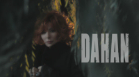 Mylène Farmer Bleu Noir Teaser officiel clip