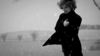 Mylène Farmer Bleu Noir Clip