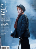 Mylène Farmer Styx Magazine L'autre...