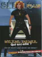 Mylène Farmer Séries Plus 