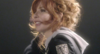 Mylène Farmer Du Temps Clip