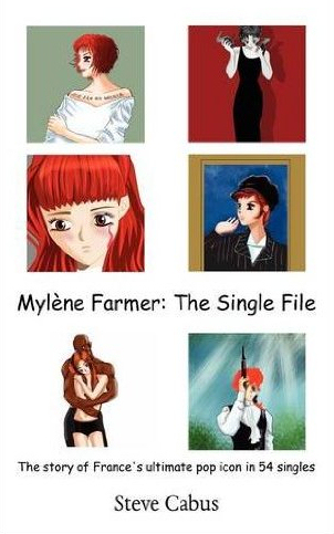 Mylène Farmer The Single File