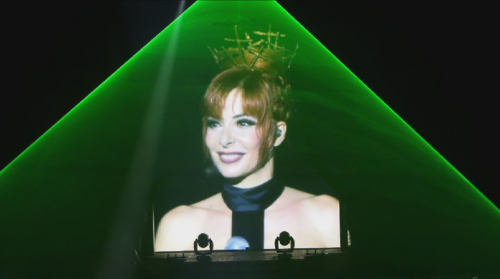 Mylène Farmer Tour 2009