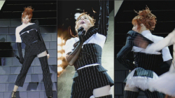 Mylène Farmer Tour 2009