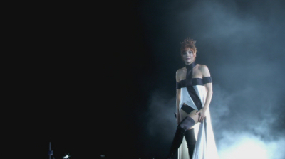 Mylène Farmer Tour 2009