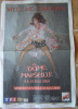 Mylène Farmer Dôme Marseille Affiche