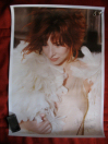 Mylène Farmer Merchandising Tour 2009 Cartes Postales