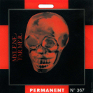 Mylène Farmer Tour 2009 Pass