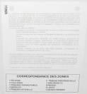 Mylène Farmer Tour 2009 Pass