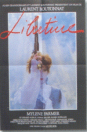 Mylène Farmer Tour 89 Merchandising Affiche Clips