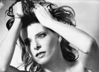 Mylène Farmer Claude Gassian