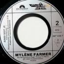 Mylène Farmer & ainsi-soit-je_maxi-45-tours-france