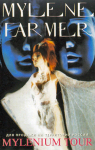 Mylène Farmer Mylenium Tour Cassette Russie Vol 1