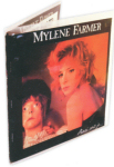 Mylène Farmer Ainsi soit je... 33 Tours Promo Canada