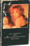 Mylène Farmer Album Ainsi soit je... Cassette Promo Canada