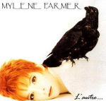 Mylène Farmer L'autre... 33 Tours France