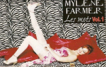 Mylène Farmer Les mots Cassette France Vol 1