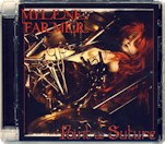 Mylène Farmer Point de Suture CD Europe 1ère édition