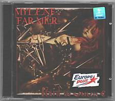 Mylène Farmer Point de Suture CD Russie