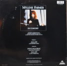 Mylène Farmer & allan-live_maxi-45-tours-france