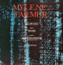 Mylène Farmer Appelle mn numéro Maxi 45 Tours Promo France