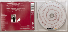 Mylène Farmer & beyond-my-control_cd-maxi-europe