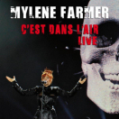 C'est dans l'air Live - CD Promo