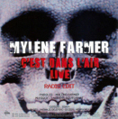 Mylène Farmer C'est dans l'air Live CD Promo France