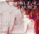 Mylène Farmer C'est une belle journée CD Maxi France