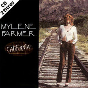 Mylène Farmer - California