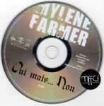 Mylène Farmer Oui mais... Non