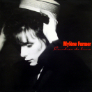 Mylène Farmer Cendres de lune 33 Tours France Premier Pressage