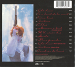 Mylène Farmer Cendres de lune Cendres de lune CD Digipack France Réédition 2005 