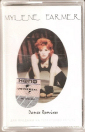 Mylène Farmer Dance Remixes Cassette Russie Second Pressage