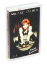 Mylène Farmer Dance Remixes Cassette Turquie