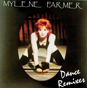 Dance Remixes - Double 33 Tours Réédition 2009