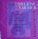 Mylène Farmer Dégénération Maxi 33 Tours France