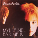 Single Désenchantée (1991) - 45 Tours Europe