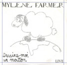 Single Dessine-moi un mouton Live (2000) - CD Promo