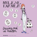 Mylène Farmer - Dessine-moi un mouton Live - Maxi 33 Tours