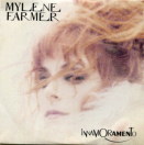 Mylène Farmer Innamoramento