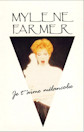 Mylène Farmer & je-t-aime-melancolie_cassette-single-france