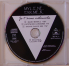 Mylène Farmer & je-t-aime-melancolie_cd-maxi-france