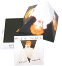 Mylène Farmer - Je t'aime mélancolie - CD Promo Luxe