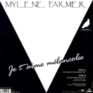 Mylène Farmer & je-t-aime-melancolie_maxi-45-tours-allemagne