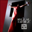 Mylène Farmer Je te rends ton amour CD Single France