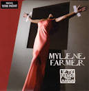 Mylène Farmer Je te rends ton amour CD Single France